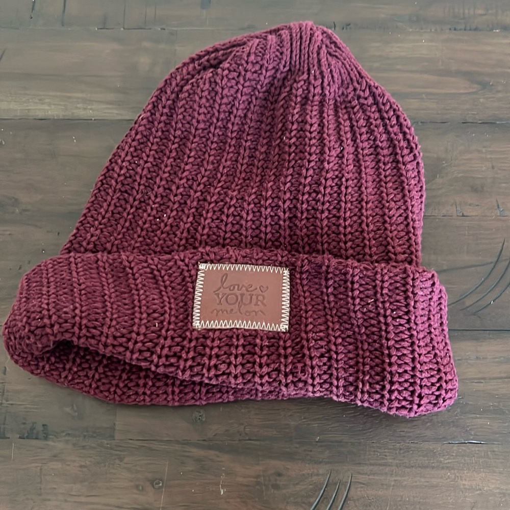 Love Your Melon Beanie